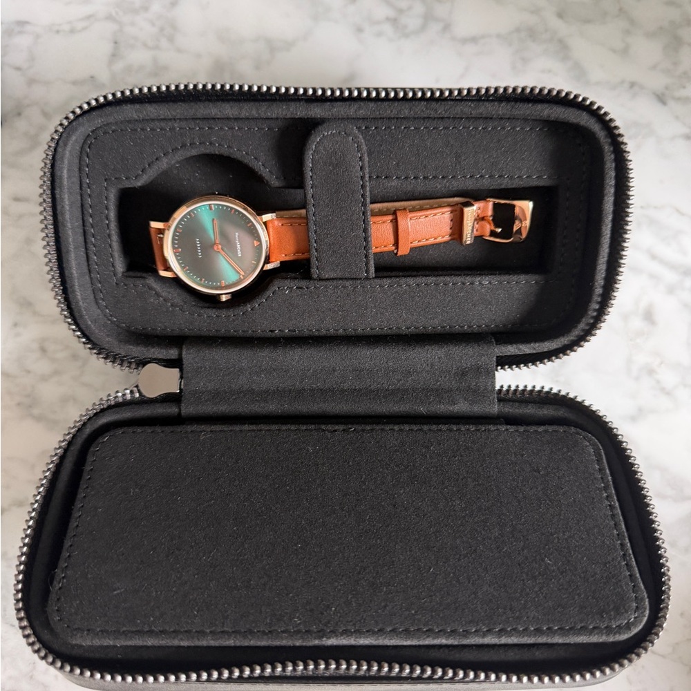 Henry Archer Sekvens Petite Watch - Picture 6 of 6